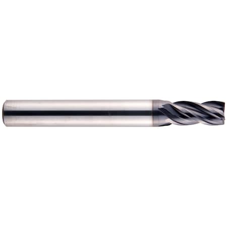 Yg-1 Tool V7 Mill Inox 4 Flute Regular Length Flat Carbide End Mill EMB37048